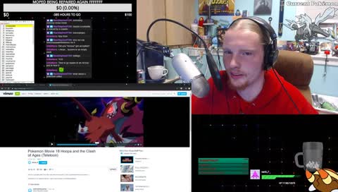 I CHOOSE YOU!~ YUYA!~