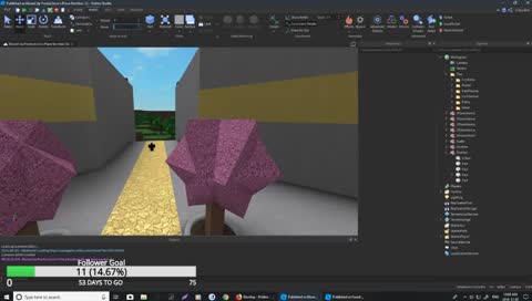 Fused Rune Dev Stream