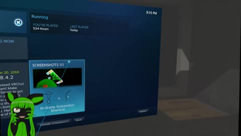 I Got VR! Time To Have Some Fun! (18+) [Enjoy Your Stay!!! [Going For 300 Followers] 