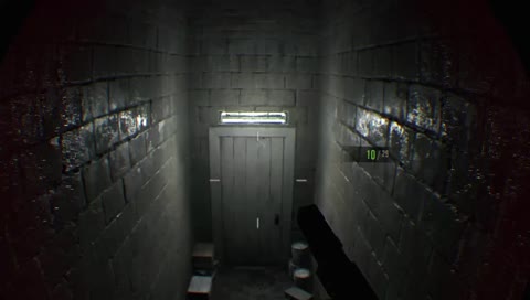 Resident Evil 7 VR Scarefest!