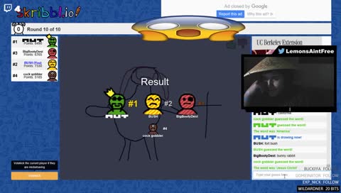 4 idiots try to dryuptime !followage !twitter #AllHailBluris Powered by @TheRogueEnergy [Riddim/Dubstep]