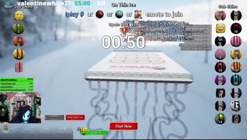 MARBLES! PBP COINS! 100bits TTS! OH MY GERD! 