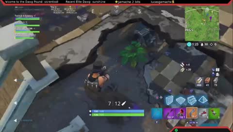 [XB1] Birthday Stream Drinkie ;) | !sr !join !youtube !donate !twitter !instagram | Xbox One | Console