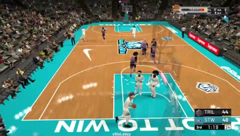 Shoot To Win WR Pro-Am