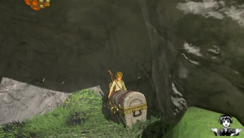 Just Testin' - Switch Recording