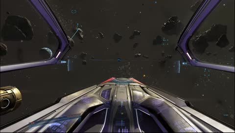 [KR]  우주탐험 2일차