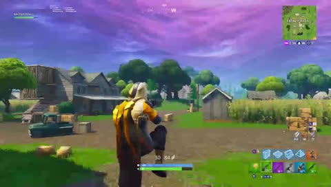Bussin thru games | {XB1}