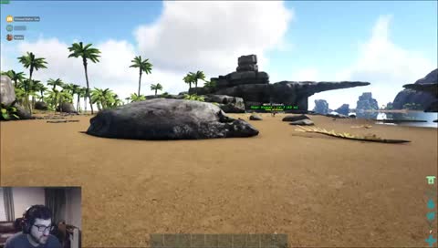 PLAYING FOR THE FIRST TIME!!!