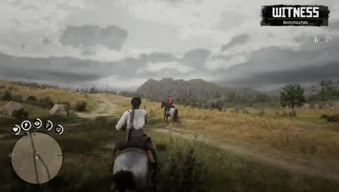 RDRO FUNNY MOMENTS skrtskrt
