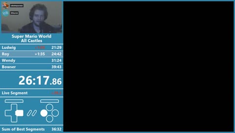 All Castles Race [feat mikethepwnstar]