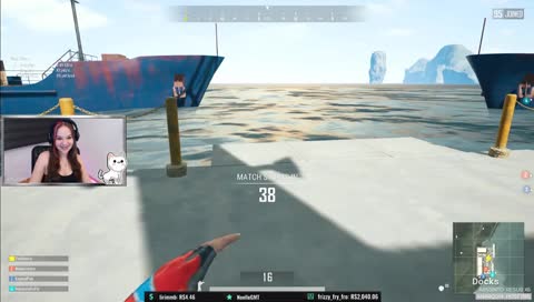 [PT-BR/ENG] Sábado de preguiça (!commands !SS !meta)