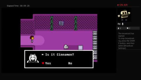 Undertale