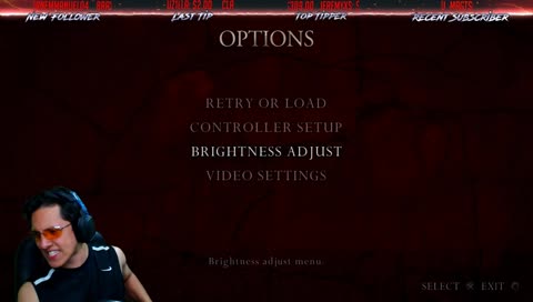 [ENG/ESP] PAX vs Resident Evil Franchise - Ep. Leon sucks. (Pro super hard mode)