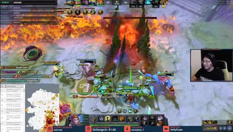 🌟 [SPA/ENG/QUECHUA]  🌟 THE LAST SURVIVOR - ALASKA