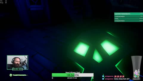 More Shrouded Spoils fun.