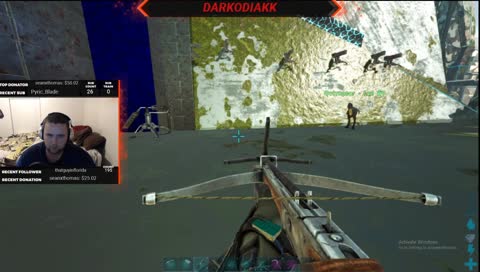 Late Night Stream :)  |  Giveaway at 200 followers! | Yummy!