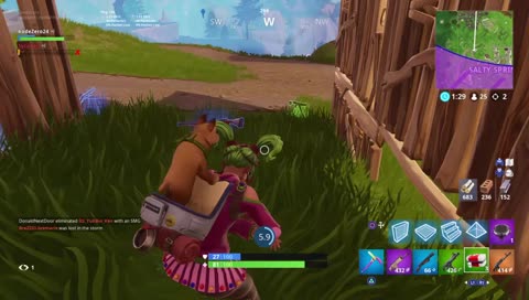 {PS4} Im doodoo dont mind me /Followers: 150/200 /Subs: 5/10