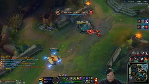 Episode 455 "Still in the search of the meta! Part 3" League of Legends!  2 Year Challenge Continues!!