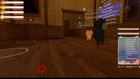 🐱Praise be Cathulu | 608/700 Followers | !Sr for music