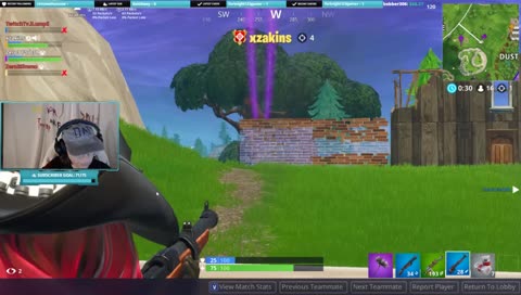 A Very Sober Stream  !discord