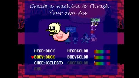Mother 4 but its not