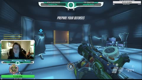 SICKLY GIRL DOING ASMR BC HER MOM IS ASLEEP