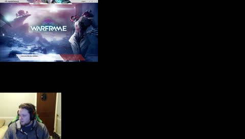 Brand New To Warframe!