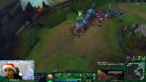 The Legend responding me <3 