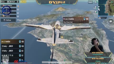  🔴Parkin Latino  🔴  Entren  gogogogo