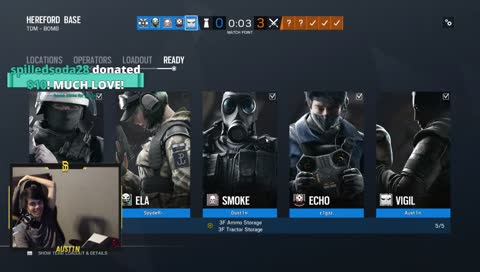 [PC/ENG] I NEED PARTNERSHIP | !yt !intotheam