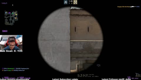 [EN/FIL] Majesty | Birthday Stream | ^_^