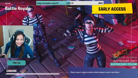 Better late than never