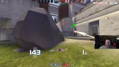 The Great Escape