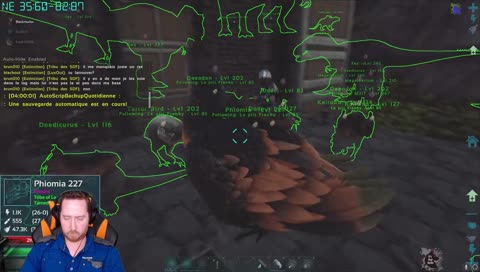 De moins en moins noob