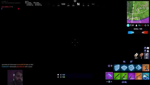 My bro the sniper!!!!