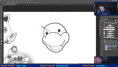 Fixing Stream Layouts