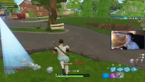 (US) STREAM REVAMP! Tell me how to improve.