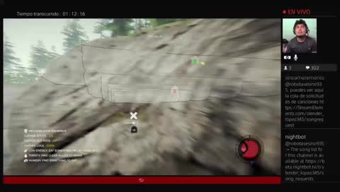 [ps4] solo quiero platicar 