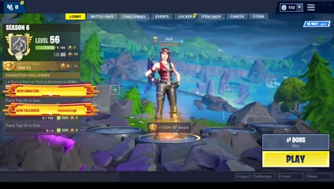 RNG will help me through this