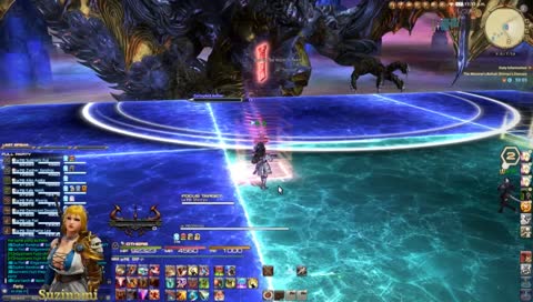 Time to Catch Shinryu!!