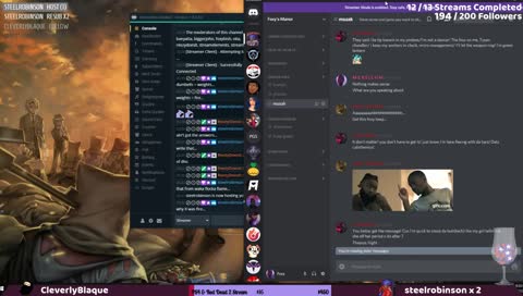 No I'm turning that off 