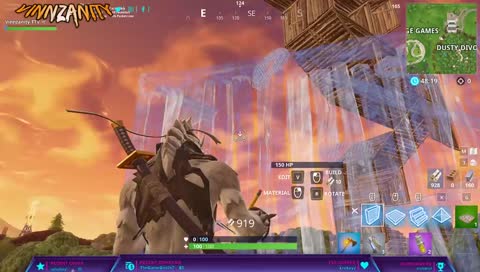 4hr stream road to 10sub milestone [CORSAIR RGB PRO MOUSE GIVEAWAY]