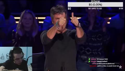 tu novia me huele la ternera ¡EN VIVO! - ig: worthlessboii_