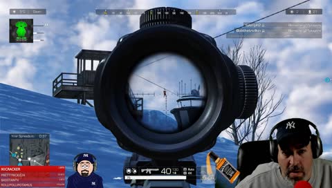 3 kills ! Lets Go !! 