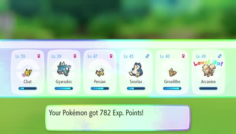 Bonus Stream! Shiny Hunting Growlithe
