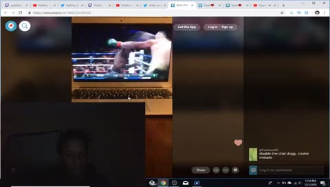 WILDER VS FURY FULL FIGHT LIVE JOIN NOW