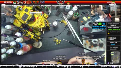 bot bomb