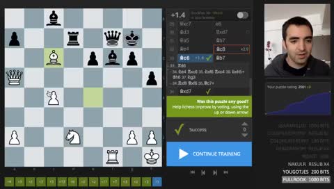 puzzles and play | lichess.org 