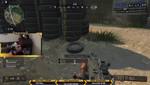 Just like Pirates of the Caribbean