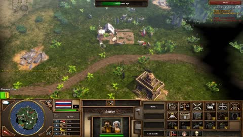 [NA] Minimoult21 -- Major Gameplay

